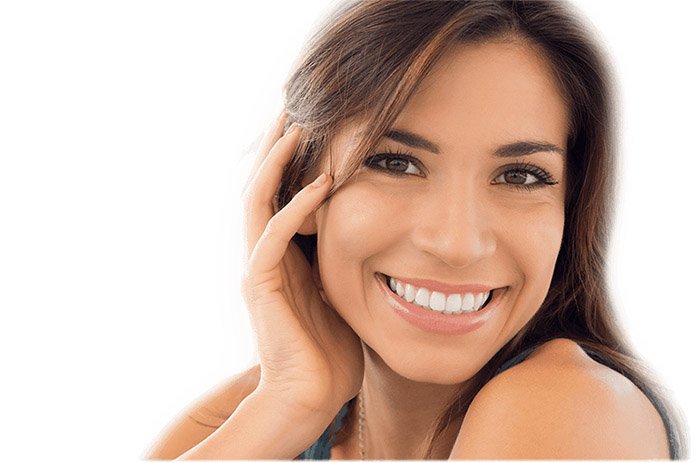 Smile Makeover