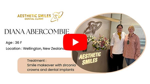 NZ patient testimonial video thumbnail