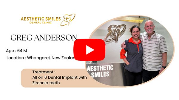 NZ patient testimonial video thumbnail